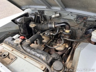 Land Rover Ostatní modely Series III 109 1977