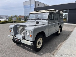 Land Rover Ostatní modely Series III 109 1977