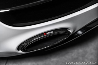 Audi R8 Akrapovič 2011