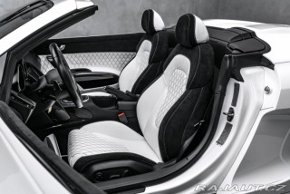 Audi R8 Akrapovič 2011