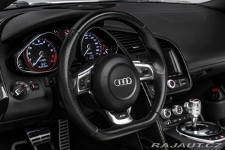 Audi R8 Akrapovič 2011