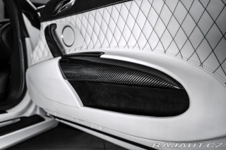 Audi R8 Akrapovič 2011