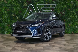 Lexus  RX 300 4X4*CVT*LIMITED*DRCC