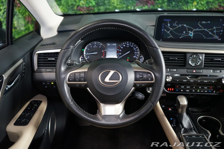 Lexus Ostatní modely RX 300 4X4*CVT*LIMITED*DRCC 2023