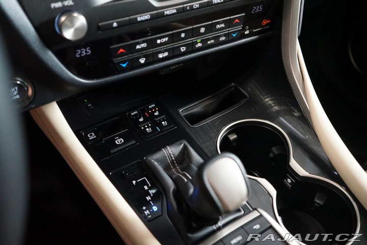 Lexus Ostatní modely RX 300 4X4*CVT*LIMITED*DRCC 2023