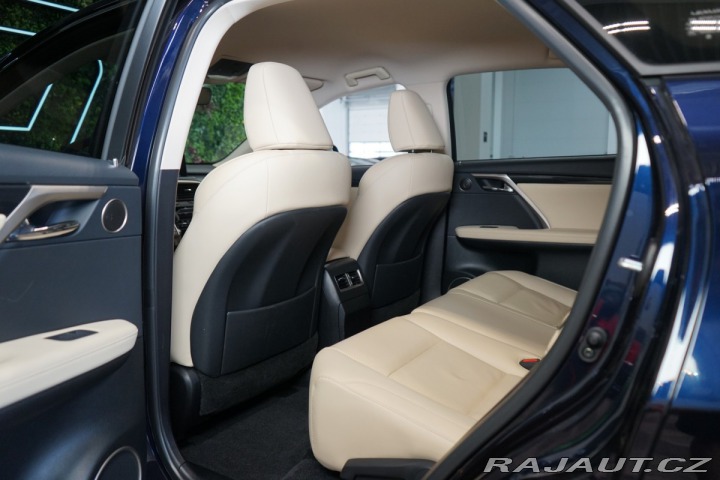 Lexus Ostatní modely RX 300 4X4*CVT*LIMITED*DRCC 2023