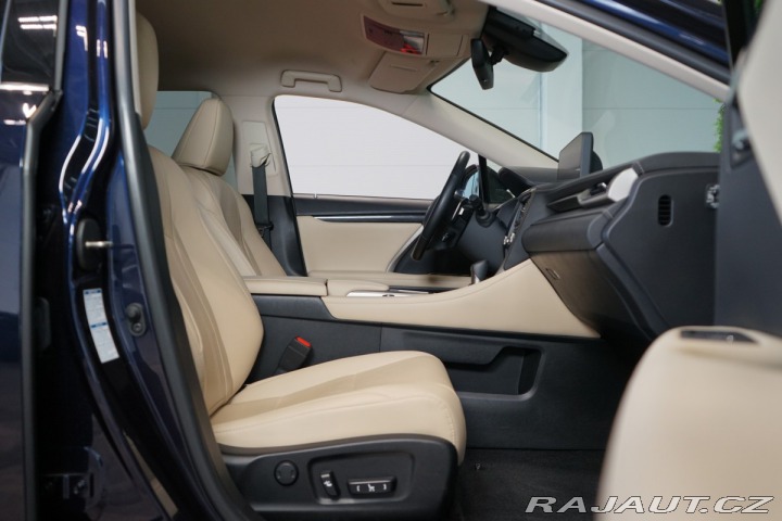 Lexus Ostatní modely RX 300 4X4*CVT*LIMITED*DRCC 2023