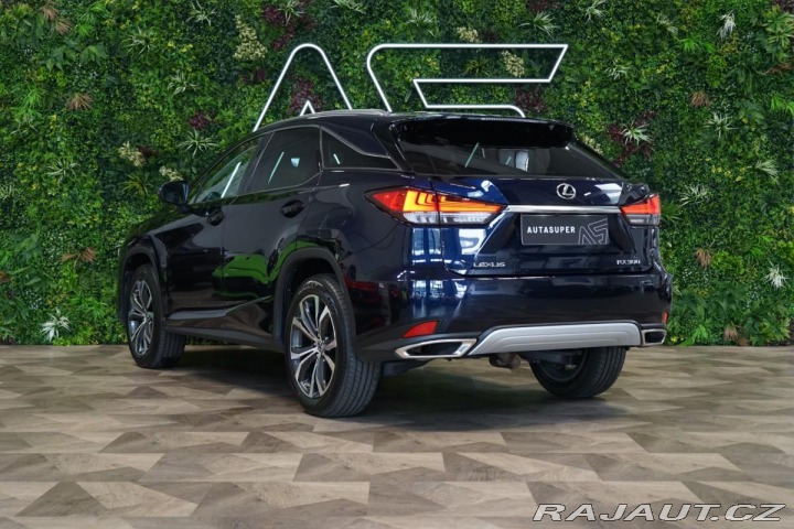 Lexus Ostatní modely RX 300 4X4*CVT*LIMITED*DRCC 2023