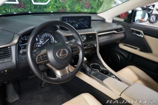 Lexus Ostatní modely RX 300 4X4*CVT*LIMITED*DRCC 2023