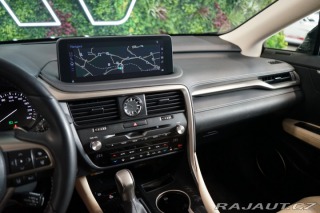 Lexus Ostatní modely RX 300 4X4*CVT*LIMITED*DRCC 2023