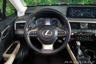 Lexus Ostatní modely RX 300 4X4*CVT*LIMITED*DRCC 2023