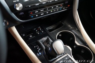 Lexus Ostatní modely RX 300 4X4*CVT*LIMITED*DRCC 2023