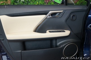 Lexus Ostatní modely RX 300 4X4*CVT*LIMITED*DRCC 2023