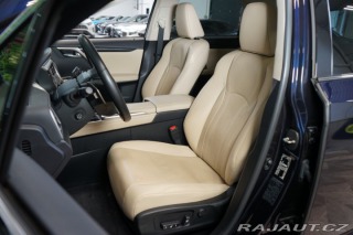 Lexus Ostatní modely RX 300 4X4*CVT*LIMITED*DRCC 2023