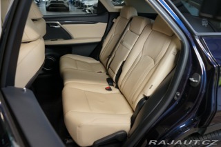 Lexus Ostatní modely RX 300 4X4*CVT*LIMITED*DRCC 2023