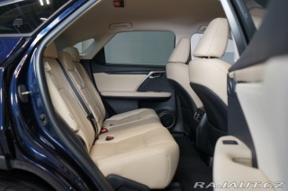 Lexus Ostatní modely RX 300 4X4*CVT*LIMITED*DRCC 2023