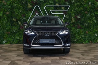 Lexus Ostatní modely RX 300 4X4*CVT*LIMITED*DRCC 2023