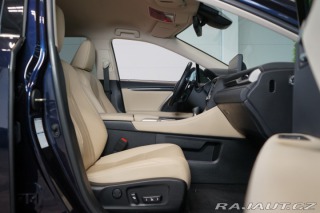 Lexus Ostatní modely RX 300 4X4*CVT*LIMITED*DRCC 2023