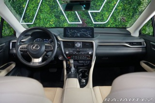 Lexus Ostatní modely RX 300 4X4*CVT*LIMITED*DRCC 2023
