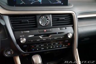 Lexus Ostatní modely RX 300 4X4*CVT*LIMITED*DRCC 2023
