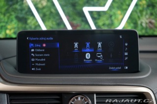 Lexus Ostatní modely RX 300 4X4*CVT*LIMITED*DRCC 2023