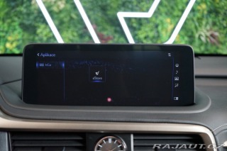 Lexus Ostatní modely RX 300 4X4*CVT*LIMITED*DRCC 2023