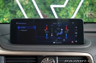 Lexus Ostatní modely RX 300 4X4*CVT*LIMITED*DRCC 2023