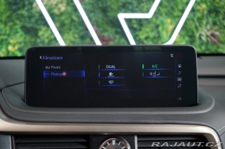 Lexus Ostatní modely RX 300 4X4*CVT*LIMITED*DRCC 2023