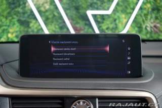 Lexus Ostatní modely RX 300 4X4*CVT*LIMITED*DRCC 2023