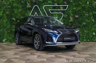 Lexus Ostatní modely RX 300 4X4*CVT*LIMITED*DRCC 2023