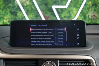 Lexus Ostatní modely RX 300 4X4*CVT*LIMITED*DRCC 2023