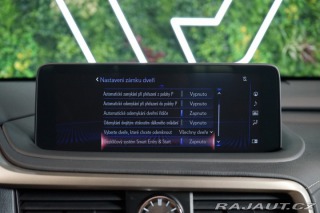 Lexus Ostatní modely RX 300 4X4*CVT*LIMITED*DRCC 2023
