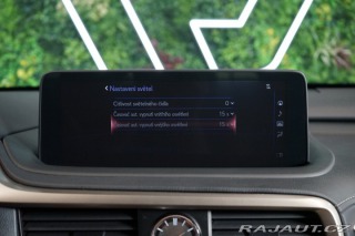 Lexus Ostatní modely RX 300 4X4*CVT*LIMITED*DRCC 2023