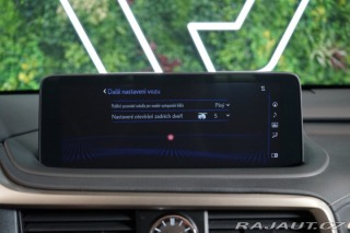Lexus Ostatní modely RX 300 4X4*CVT*LIMITED*DRCC 2023