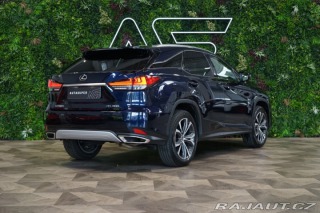 Lexus Ostatní modely RX 300 4X4*CVT*LIMITED*DRCC 2023