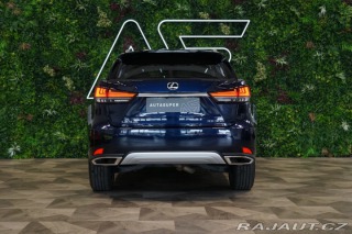Lexus Ostatní modely RX 300 4X4*CVT*LIMITED*DRCC 2023