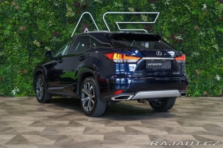 Lexus Ostatní modely RX 300 4X4*CVT*LIMITED*DRCC 2023