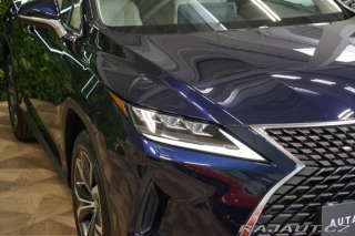Lexus Ostatní modely RX 300 4X4*CVT*LIMITED*DRCC 2023
