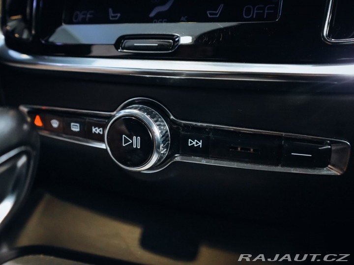 Volvo V60 D4 Inscription 2020