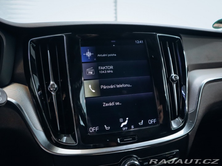 Volvo V60 D4 Inscription 2020