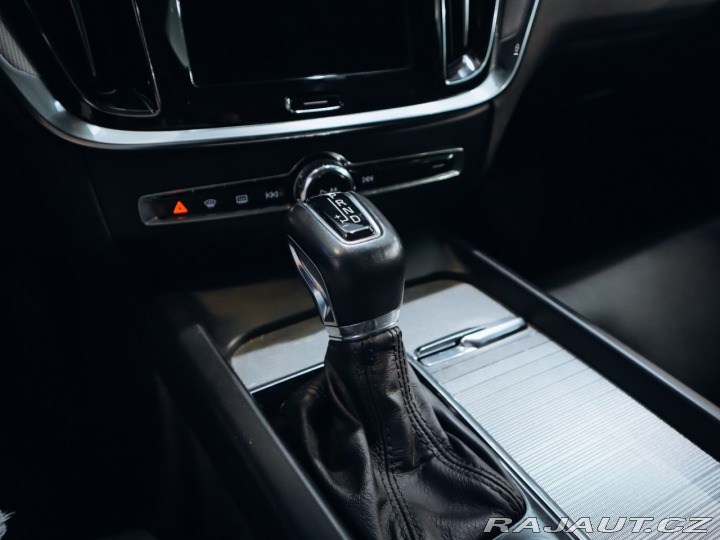 Volvo V60 D4 Inscription 2020