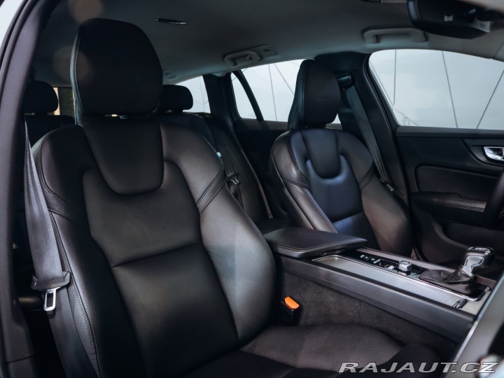 Volvo V60 D4 Inscription 2020