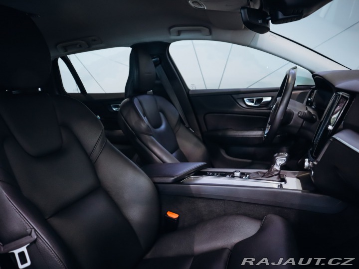 Volvo V60 D4 Inscription 2020