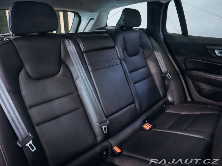 Volvo V60 D4 Inscription 2020