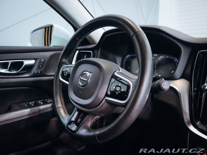 Volvo V60 D4 Inscription 2020