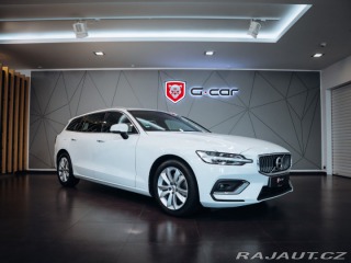 Volvo V60 D4 Inscription 2020