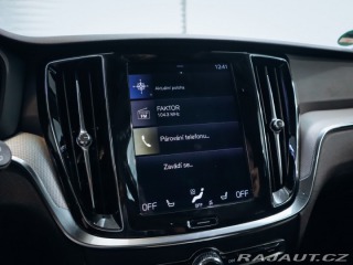Volvo V60 D4 Inscription 2020