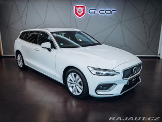 Volvo V60 D4 Inscription 2020