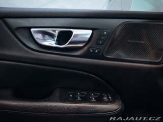 Volvo V60 D4 Inscription 2020