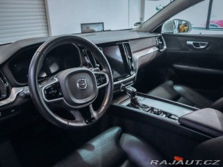 Volvo V60 D4 Inscription 2020